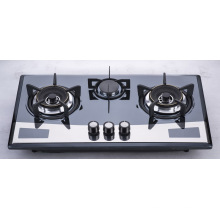 Three Burner Gas Burner (SZ-LW-122)